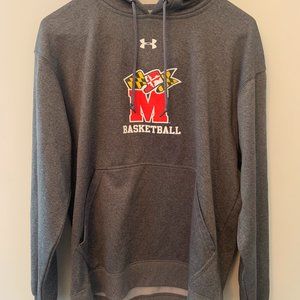 Under Armour University of Maryland Sweatshirt
